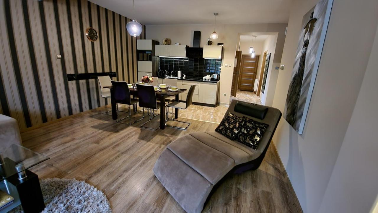 Jedynka Apartment