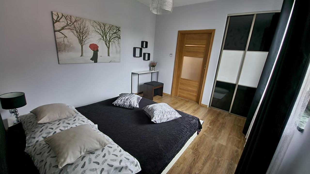 Jedynka Apartment