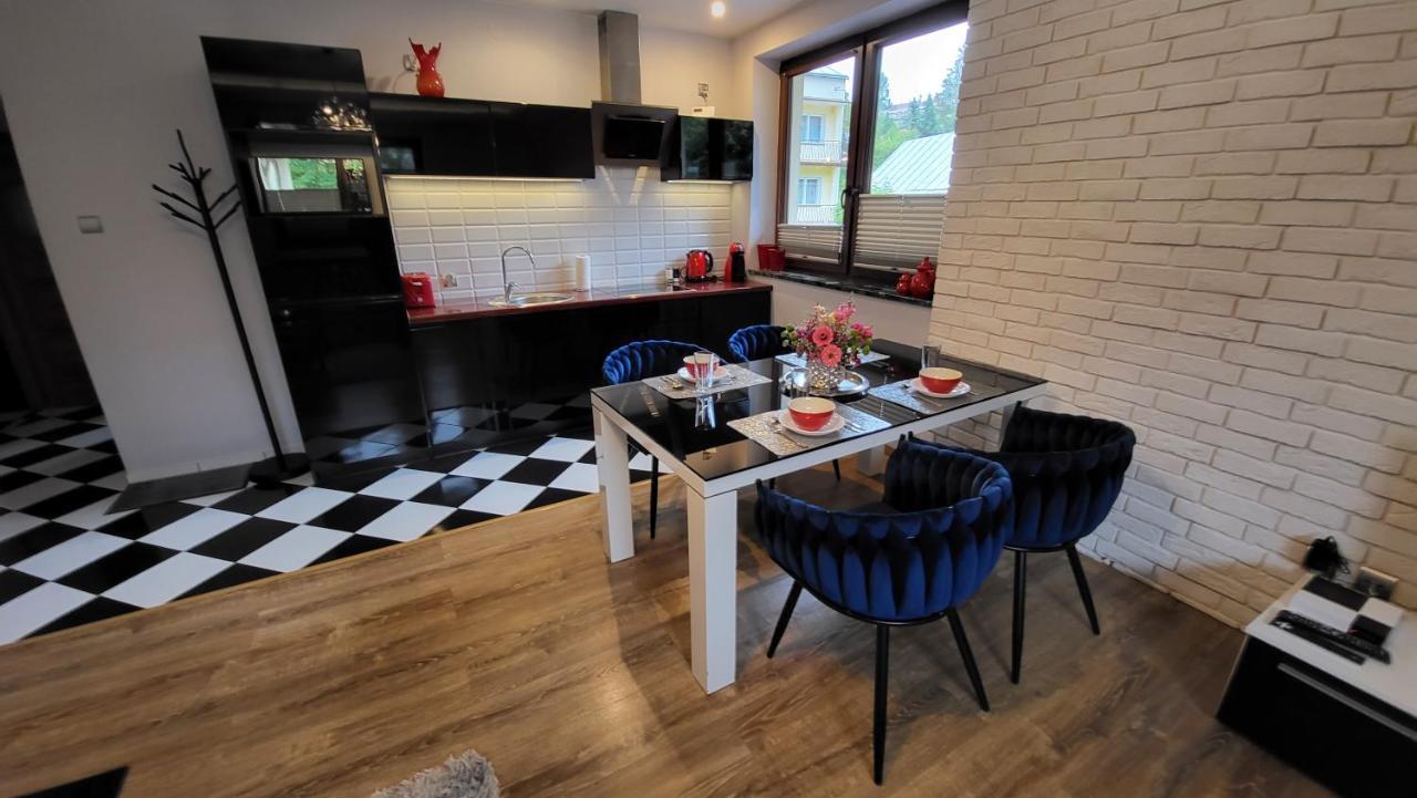 Jedynka Apartment