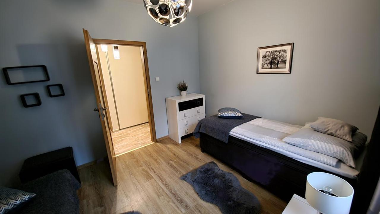 Jedynka Apartment *