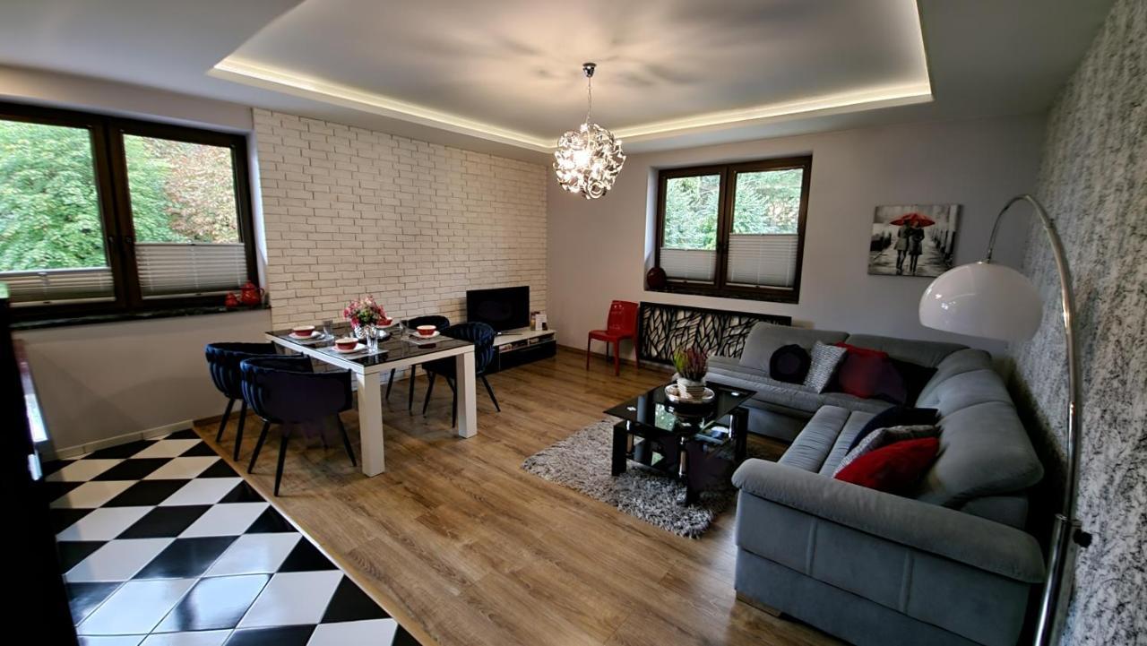 Jedynka Apartment Iwonicz-Zdroj