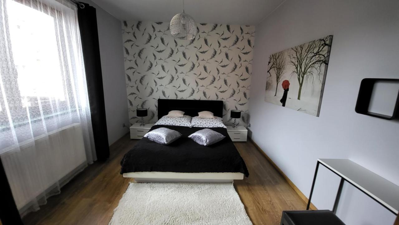 Jedynka Apartment *