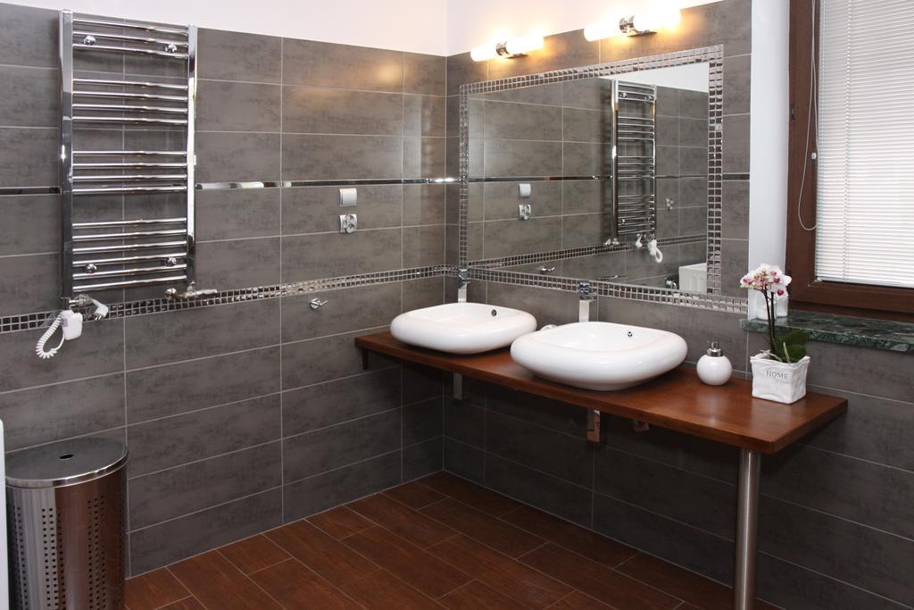 Apartment Jedynka